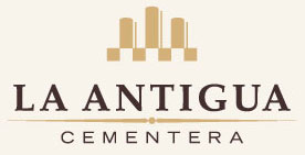 antigua cementera